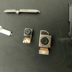 Foto 6 de 8 de la galería desensamble-del-huawei-mate-8 en Xataka México