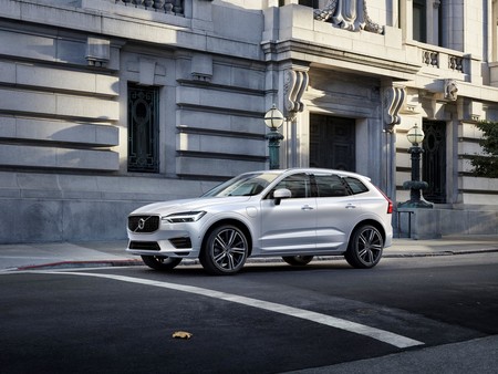 Los Volvo XC60 y XC90 mild-hybrid ya se venden en España desde 54.046 euros con etiqueta ECO