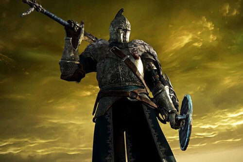 Lista Armas Legendarias Elden Ring Nightreign