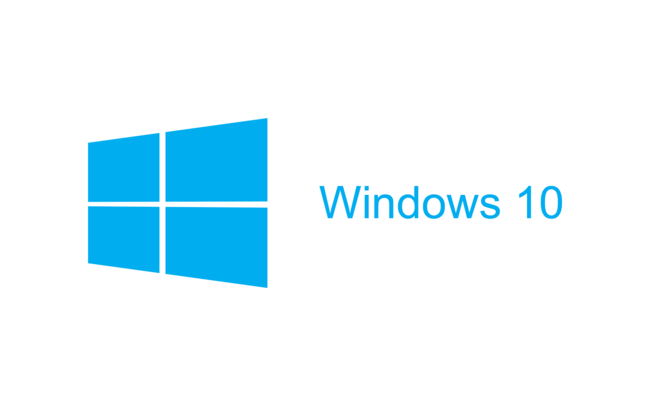 Windows10