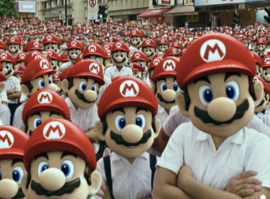 Nintendo se convierte en la segunda compañía más valiosa de Japón