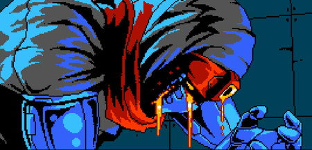 Si te gustan los ninjas y la estética ochentera, te encantará el nuevo tráiler de la historia de Cyber Shadow