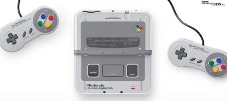 Esta es la explicación de Nintendo sobre por qué las primeras 3DS no recibirán los juegos de SNES
