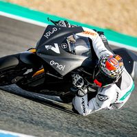 Más acerca del calendario de MotoE: los test de pretemporada serán en Cheste a mediados de junio 