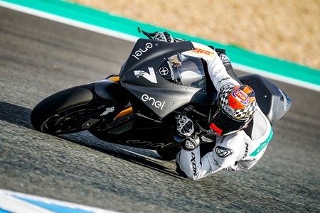 Más acerca del calendario de MotoE: los test de pretemporada serán en Cheste a mediados de junio