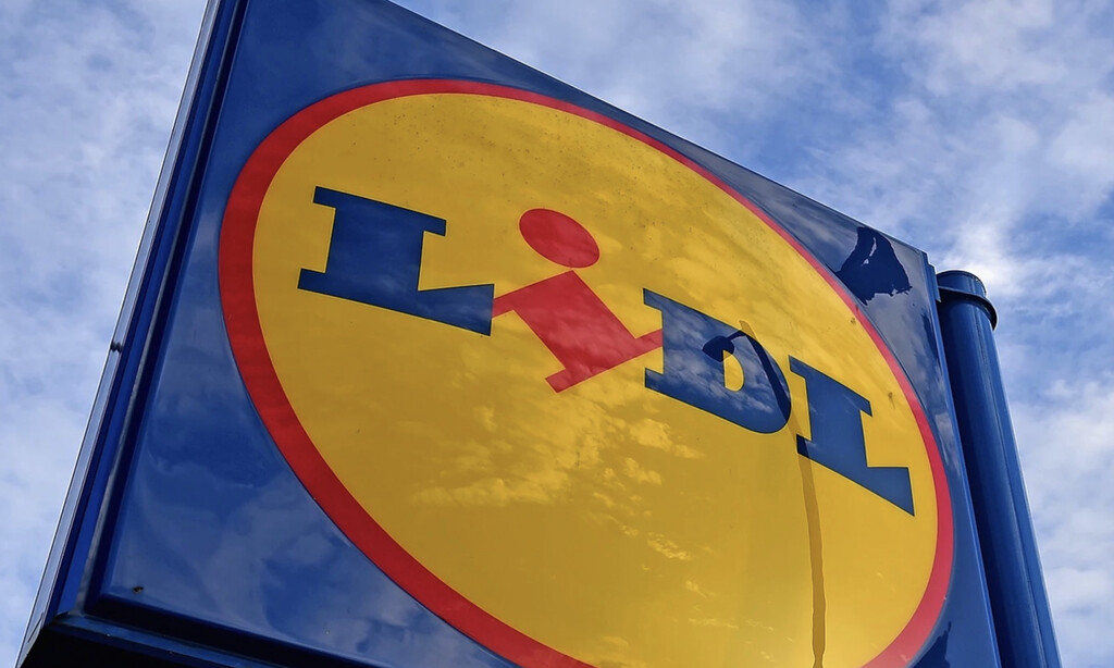 Cuesta menos de 9 euros en Lidl y es uno de los mejores accesorios para tener ordenados los utensilios de cocina 