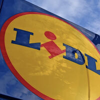 Cuesta menos de 9 euros en Lidl y es uno de los mejores accesorios para tener ordenados los utensilios de cocina 