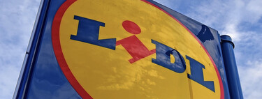 Cuesta menos de 9 euros en Lidl y es uno de los mejores accesorios para tener ordenados los utensilios de cocina 