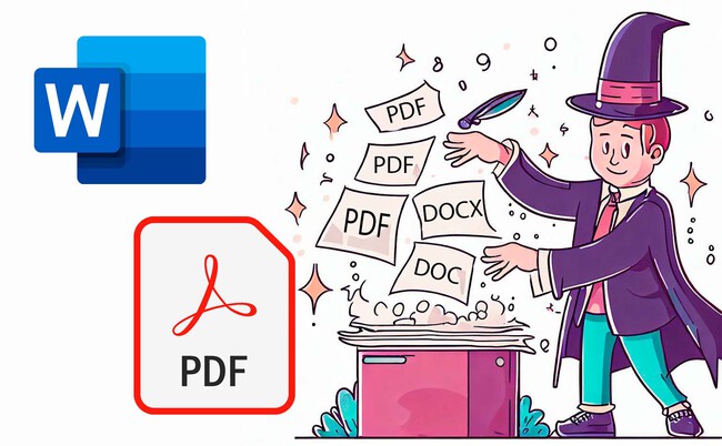 Pdf Word Portada
