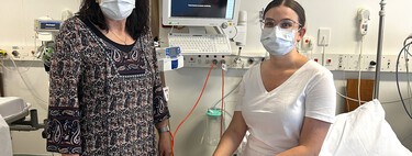 Caso inédito na medicina: ela recebeu o útero da mãe e deu à luz pelo mesmo órgão do qual nasceu 