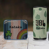 Personaliza tu altavoz o auriculares JBL: así puedes hacerlo añadiendo colores, texto o imágenes y ahorrándote un 25%