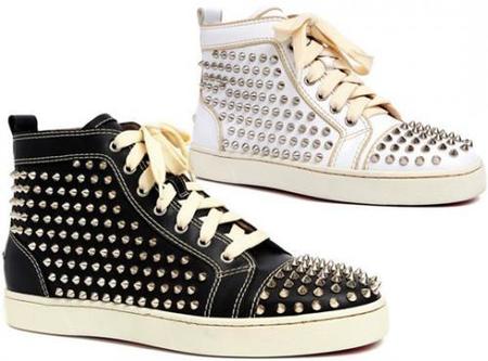 zapatillas christian louboutin hombre zapatillas christian louboutin hombre