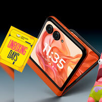 Los Unboxing Days 2025 doblan el precio de este plegable de Motorola y lo dejan en solo 8,200 pesos 