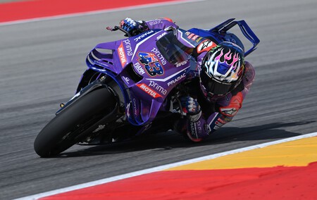 Miller Aragon Motogp 2026