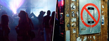 Casas noturnas querem proibir celulares: estamos interagindo tão pouco que boates "phone-free" estão sendo consideradas 