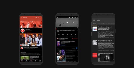 YouTube Vanced cierra debido a la presión de Google: se va una de las mejores alternativas a YouTube para no ver anuncios y más