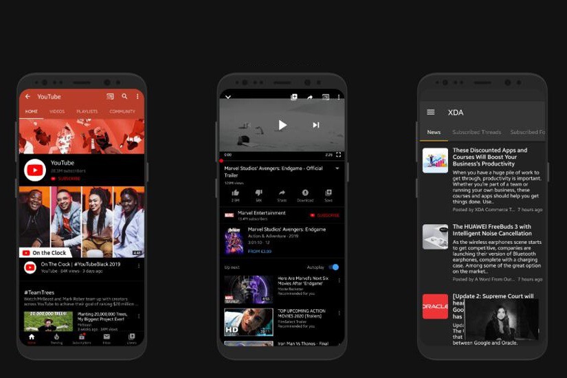 YouTube Vanced cierra debido a la presión de Google: se va una de las ...