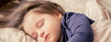 La siesta ayuda al bebé a retener lo aprendido durante el día