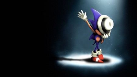 Michael Jackson le envió a SEGA temas para Sonic 3 tarareados por él mismo en un casete