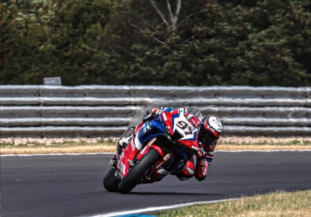 Vierge Most Sbk 2023