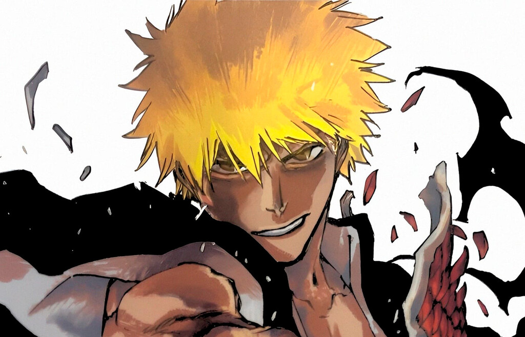El creador de Bleach quiere asegurarse de que el final del anime está a la altura de la obra original y confirma que estará mucho más involucrado en la serie El creador de Bleach quiere asegurarse de que el final del anime está a la altura de la obra original y confirma que estará mucho más involucrado en la serie
