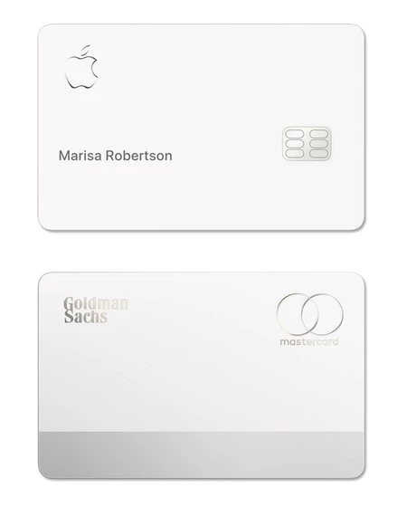 Apple Card
