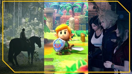 Maestros de la restauración del videojuego: el delicado arte de dar nueva vida a los clásicos atemporales