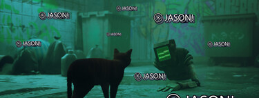 El primer mod de Stray sustituye el maullido del adorable gato por un absurdo meme de un antiguo exclusivo de PS3