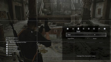 El Nuevo Modo Foto De Resident Evil 9 Es Una Locura Todas Las Novedades Gratuitas Que Llegaron Hoy Al Juego