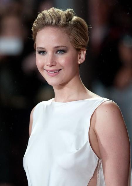 Pues sí que les ha durado poco a Jennifer Lawrence y Chris Martin