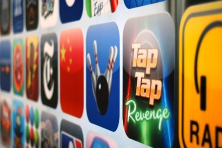 Las aplicaciones de iPhone más vendidas de todos los tiempos