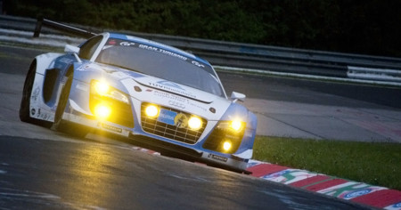 24 Horas de Nürburgring