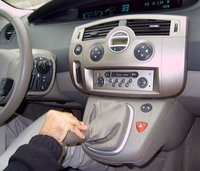 Curso de conducción eficiente