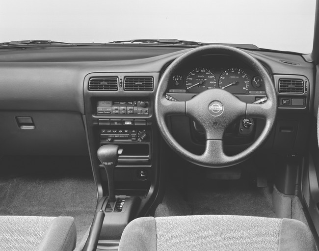 lucino interior