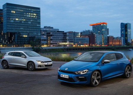 Scirocco