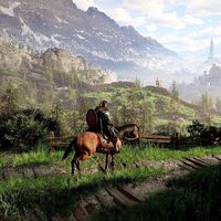 Crimson Desert podría haberse evitado dolores de cabeza de no caer en el 'efecto The Elder Scrolls 6'