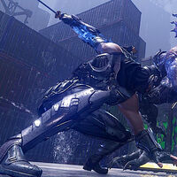 Requisitos mínimos y recomendados de Ninja Gaiden 4 para jugar en PC 