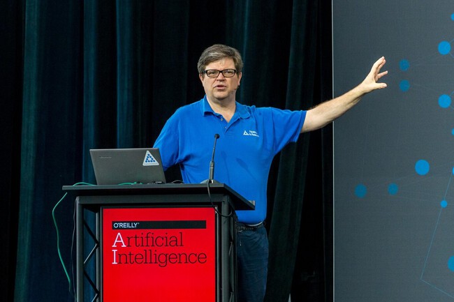 Yann Lecun