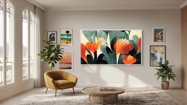 Img Lg Gallery Tv With Frame V2