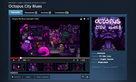 En Steam Greenlight puede haber juegos falsos con malware: cómo evitar caer en ellos