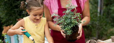 11 actividades de jardinería de estilo Montessori para hacer con los niños en primavera 