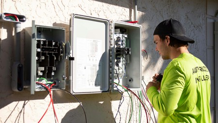 electricidad