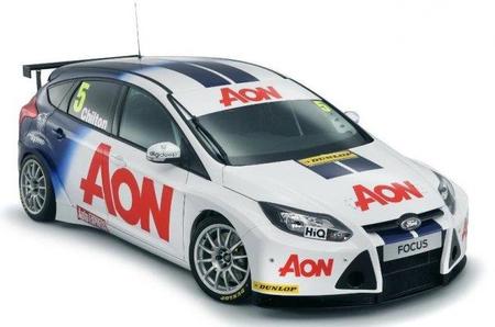 Ford confirma su entrada en el WTCC a partir de la próxima temporada
