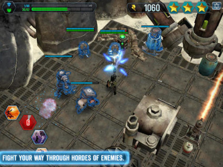 Linkin Park Recharge - Wastelands, la banda californiana calienta motores