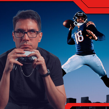 Madden Resena