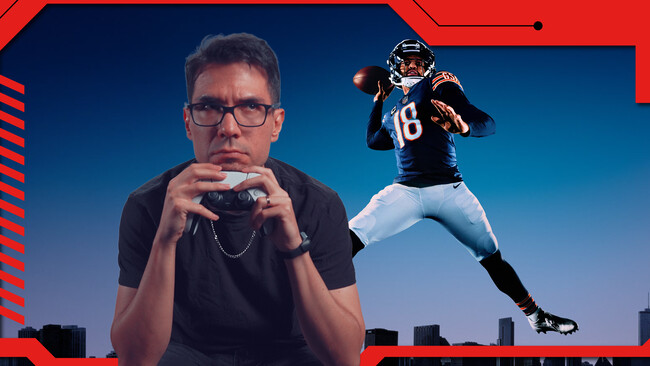 Madden Resena