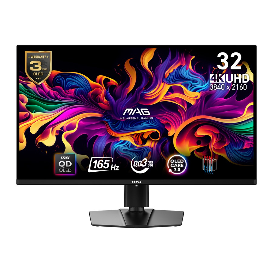 MSI MAG 321UP