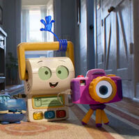 'Toy Story 5' estuvo a punto de tener un juguete mítico de los 90 como nuevo personaje, pero sus escenas acabaron siendo eliminadas en el último momento 