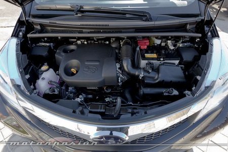 Subaru Trezia 16