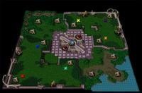 Mas mapas para el Warcraft III